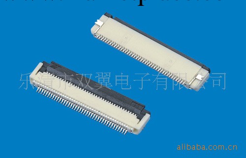 供應FFC,FPC系列扁平電纜連接器,LCD連接器工廠,批發,進口,代購