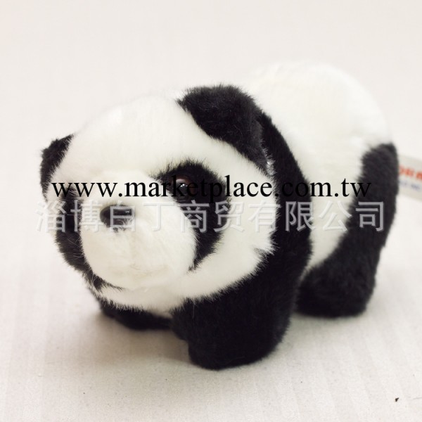 外貿尾單黑白熊貓國寶毛絨玩具 一件代發貨批發・進口・工廠・代買・代購