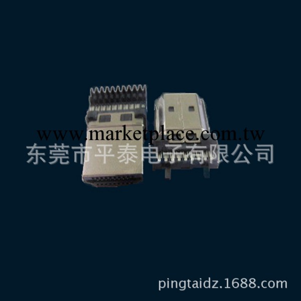 東莞HDMI公頭焊線式廠傢直銷工廠,批發,進口,代購