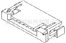 供應MOLEX進口原裝連接器52207-1485工廠,批發,進口,代購