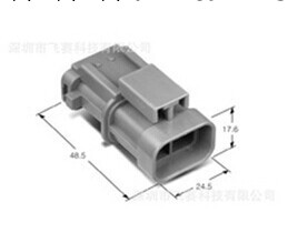 MG640188  AMP KET 連接器 接插件工廠,批發,進口,代購