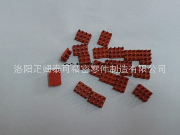 PIM金屬粉末註射成形紫銅零件排針工廠,批發,進口,代購