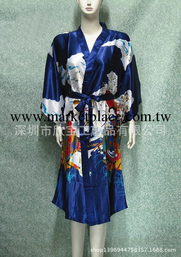 高檔時尚夏季絲綢睡衣批發 2014年新款女士夏裝真絲睡衣工廠,批發,進口,代購