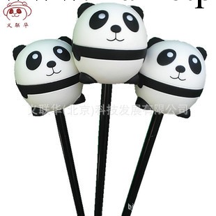 熊貓手勢 熊貓 玩具  熊貓錘工廠,批發,進口,代購