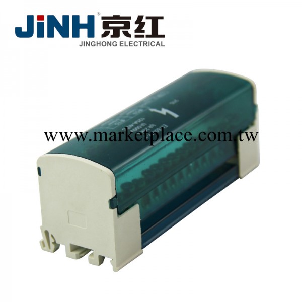 廠傢直銷 浙江京紅專業生產塑料接線盒JH8215工廠,批發,進口,代購