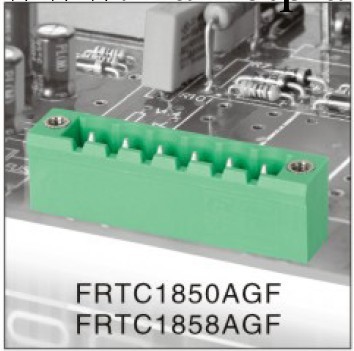 法爾特克  插拔式 接線端子 端子臺 阻燃V0級 5.0 或 5.08 間距工廠,批發,進口,代購