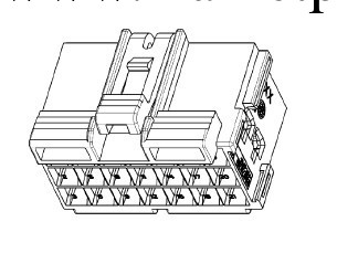 Tyco 1-967625-1工廠,批發,進口,代購