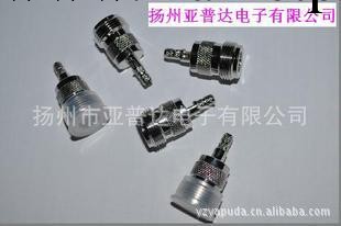 射頻同軸連接器N-K-3 N頭母頭 外螺內孔 用於50-3饋線工廠,批發,進口,代購