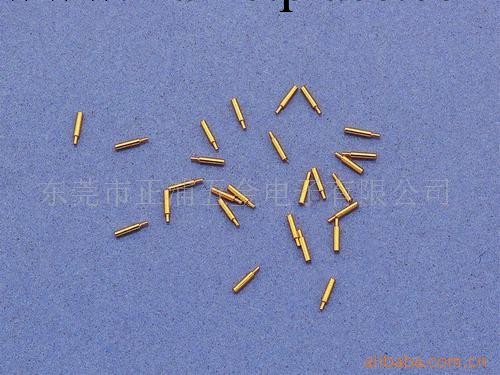 連接器PIN針 圓PIN 方PIN T針 工字頭針 U型針 十字針工廠,批發,進口,代購