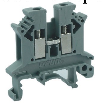 上海友邦UKJ-2.5X接線端子，框式螺釘壓接端子批發・進口・工廠・代買・代購