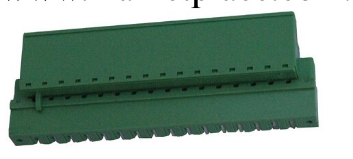 F型綠色歐式接線端子系列插頭座工廠,批發,進口,代購