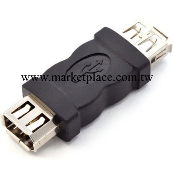 USB A母轉1394 6P母 轉接頭批發・進口・工廠・代買・代購
