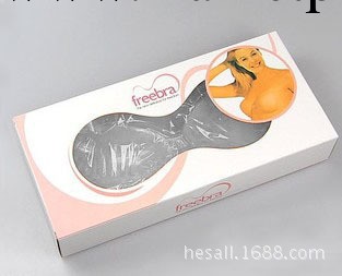 一件起批 多款色隱形胸罩 freebra盒隱形胸罩 新款矽膠隱形胸罩批發・進口・工廠・代買・代購