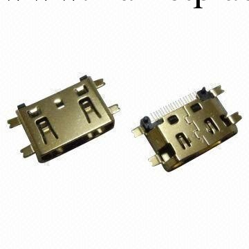 供應 MINI HDMI 沉板式短體/長體批發・進口・工廠・代買・代購
