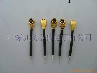 供應I-PEX(1.13單頭剝線)CABLE工廠,批發,進口,代購