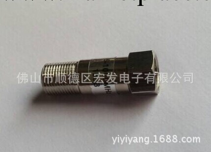 F連接器 F衰減器工廠,批發,進口,代購