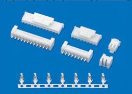 XHB(2.5mm)型條形連接器、針座插針批發・進口・工廠・代買・代購