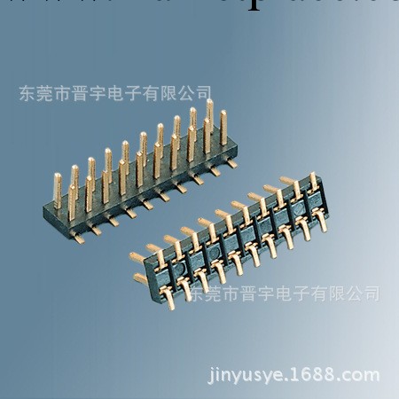Pin Header Connectors批發・進口・工廠・代買・代購
