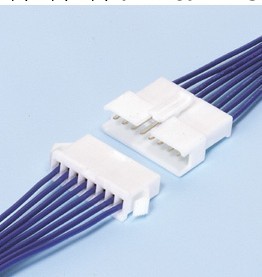 供應JST2.5mm間距線對線空中對接SM系列連接器塑膠膠殼SMP-12V-BC批發・進口・工廠・代買・代購