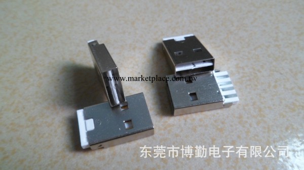 USB2.0雙麵插公頭/正反麵插/iphone6/蘋果6專用USB公頭工廠,批發,進口,代購