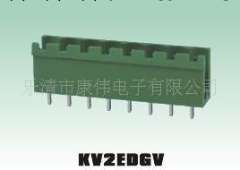 2EDG插拔式線路板接線端子批發・進口・工廠・代買・代購