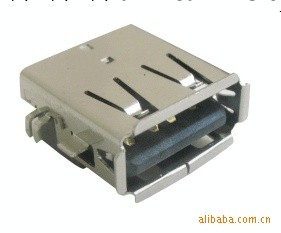 供應: USB-103CA  USB連接器 連接器批發・進口・工廠・代買・代購