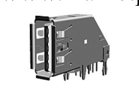供應MOLEX 48404-0001/484040001/0484040001 USB 3.0連接器批發・進口・工廠・代買・代購