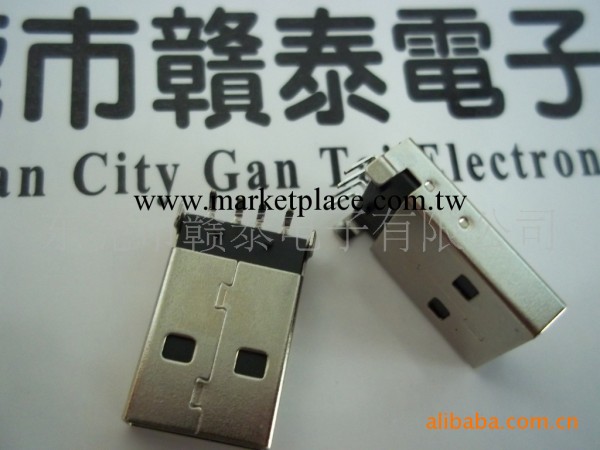 USB A公插板工廠,批發,進口,代購