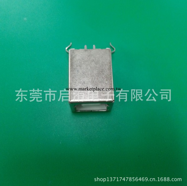 USB B 母 180度DIP系列工廠,批發,進口,代購