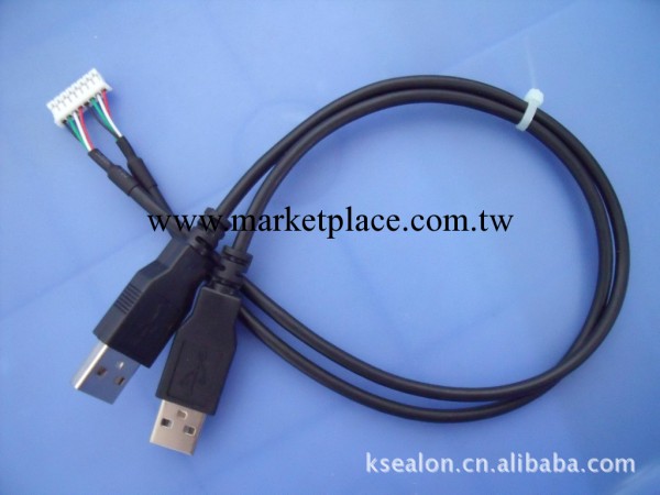 供應57寸-PC外部USB連接線工廠,批發,進口,代購