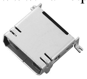供應連接器系列之USB-5BS批發・進口・工廠・代買・代購