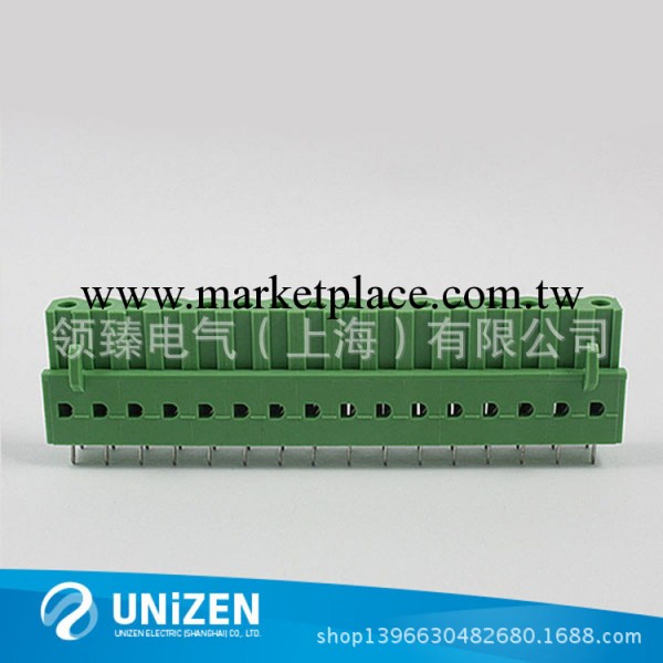 公母對插式接線端子 5.08間距PCB端子 接線端子排 UL認證工廠,批發,進口,代購