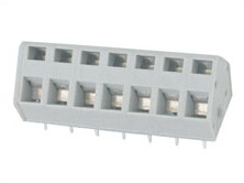 斯特億電子直銷彈簧式PC接線端子LHS245-5.0工廠,批發,進口,代購