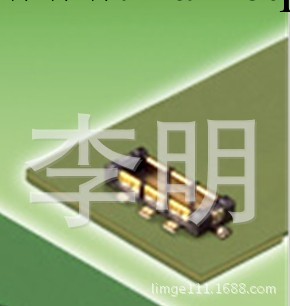 供應進口SMK  CPB9506-0101F 板對板連接器系列 電池連接器座工廠,批發,進口,代購