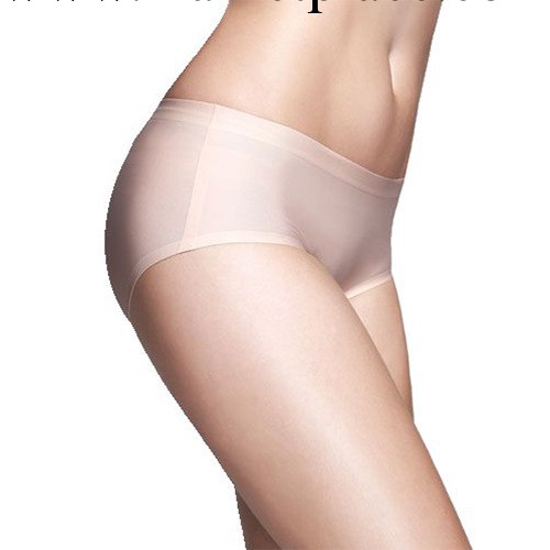 維多利亞的秘密 純色光面系列無痕一片式提臀性感打底內褲5色 女批發・進口・工廠・代買・代購