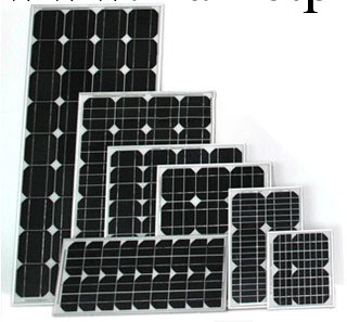 太陽能電池板組件，光伏產品，外貿出口廠傢（可定制不同規格）批發・進口・工廠・代買・代購