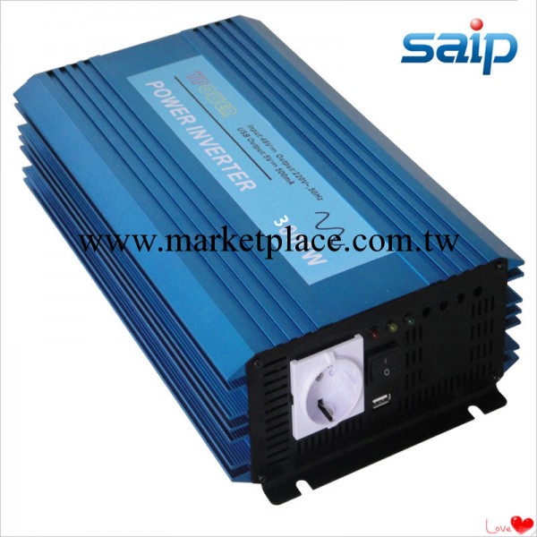 saip元通促銷高頻3000W 逆變器  大功率正弦波逆變器  離網逆變器工廠,批發,進口,代購