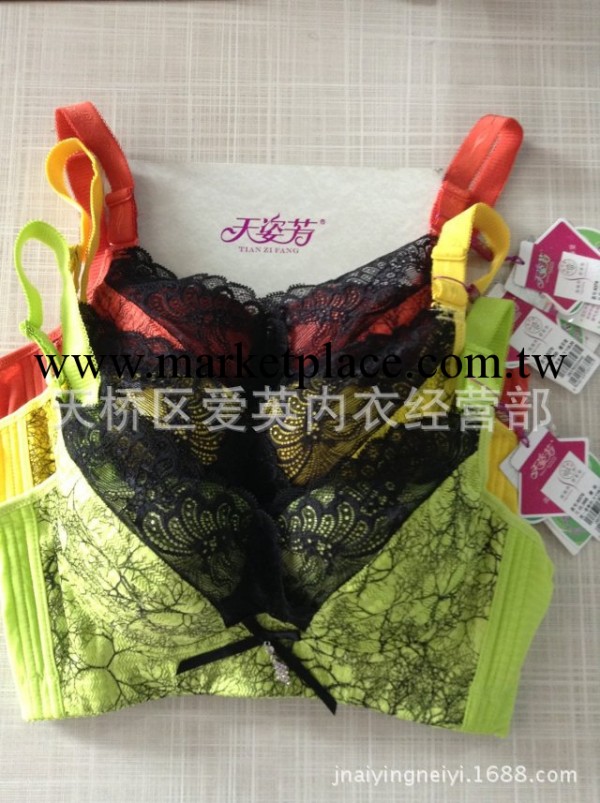 天姿芳秋冬新款8379-B色拉姆功能型胸罩上市！工廠,批發,進口,代購