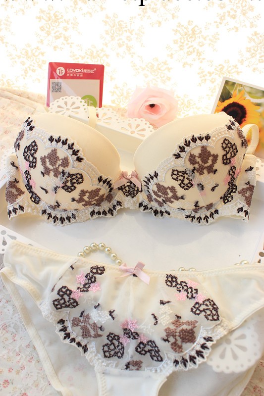 維多利亞的秘密  歐美大牌 透明清涼 性感刺繡花朵 蕾絲胸罩 處理工廠,批發,進口,代購