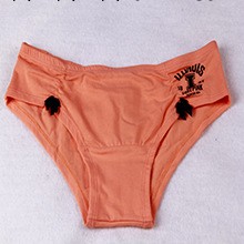 維多利亞的秘密PINK 印花  淘寶爆款  內褲  火熱發佈女士內褲工廠,批發,進口,代購