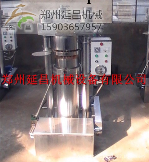 常年供應大小型全自動榨油機  芝麻液壓榨油機工廠,批發,進口,代購