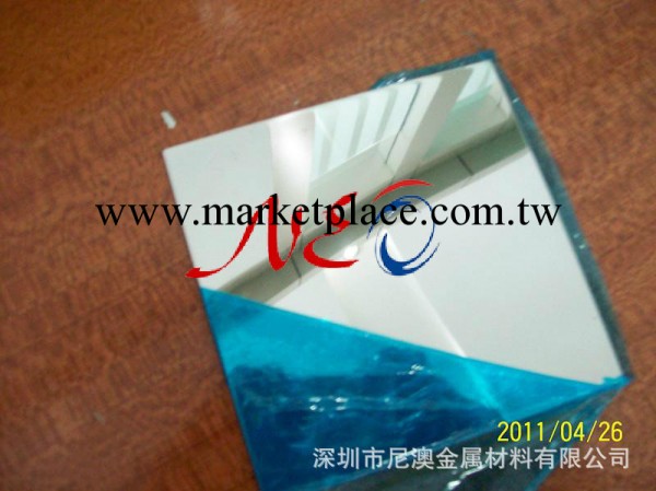 深圳供應304不銹鋼鏡面板 帶 0.08-4.5厚度 反光度高不銹鋼板 304批發・進口・工廠・代買・代購