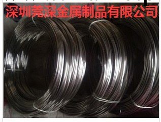 深圳銷售：316精密不銹鋼線材，316彈簧線，光亮面批發・進口・工廠・代買・代購