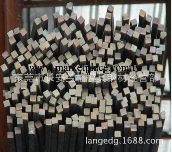 蘭格40cr不銹方鋼 40cr方鋼尺寸40cr方鋼標準 40cr熱軋方鋼工廠,批發,進口,代購