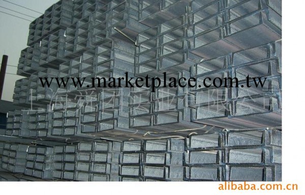 上海銷售槽鋼  槽型鋼材  馬鋼14#槽鋼  唐鋼槽鋼批發・進口・工廠・代買・代購