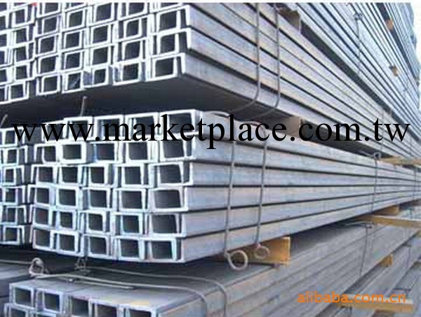 槽鋼 鋼材現貨供應5#-40b 12.6#規格齊全批發・進口・工廠・代買・代購