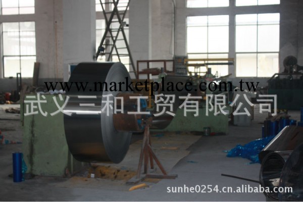 武義三和冷軋不銹鋼板卷、國產不銹鐵410BA批發・進口・工廠・代買・代購