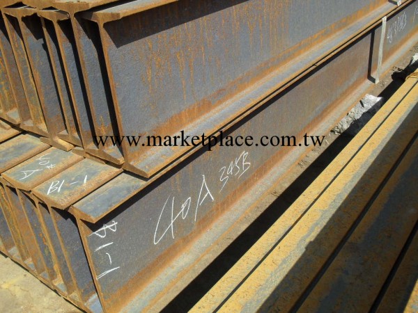 20#Q235B工字鋼 無錫代理零售供應鋼材市場批發・進口・工廠・代買・代購