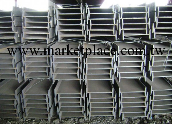 廠傢供應焊接25工字鋼 價格低質量優的工字鋼 工字鋼的價格工廠,批發,進口,代購