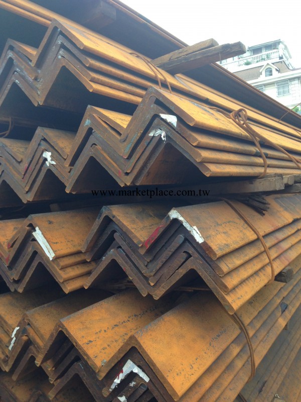 現貨供應: Q235B 角鋼   支持混批 低價銷售批發・進口・工廠・代買・代購